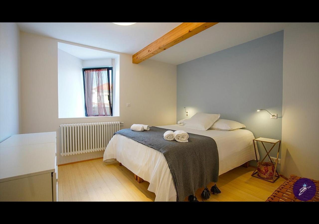 Cap Away I Appart Hotel Andernos-les-Bains Eksteriør billede